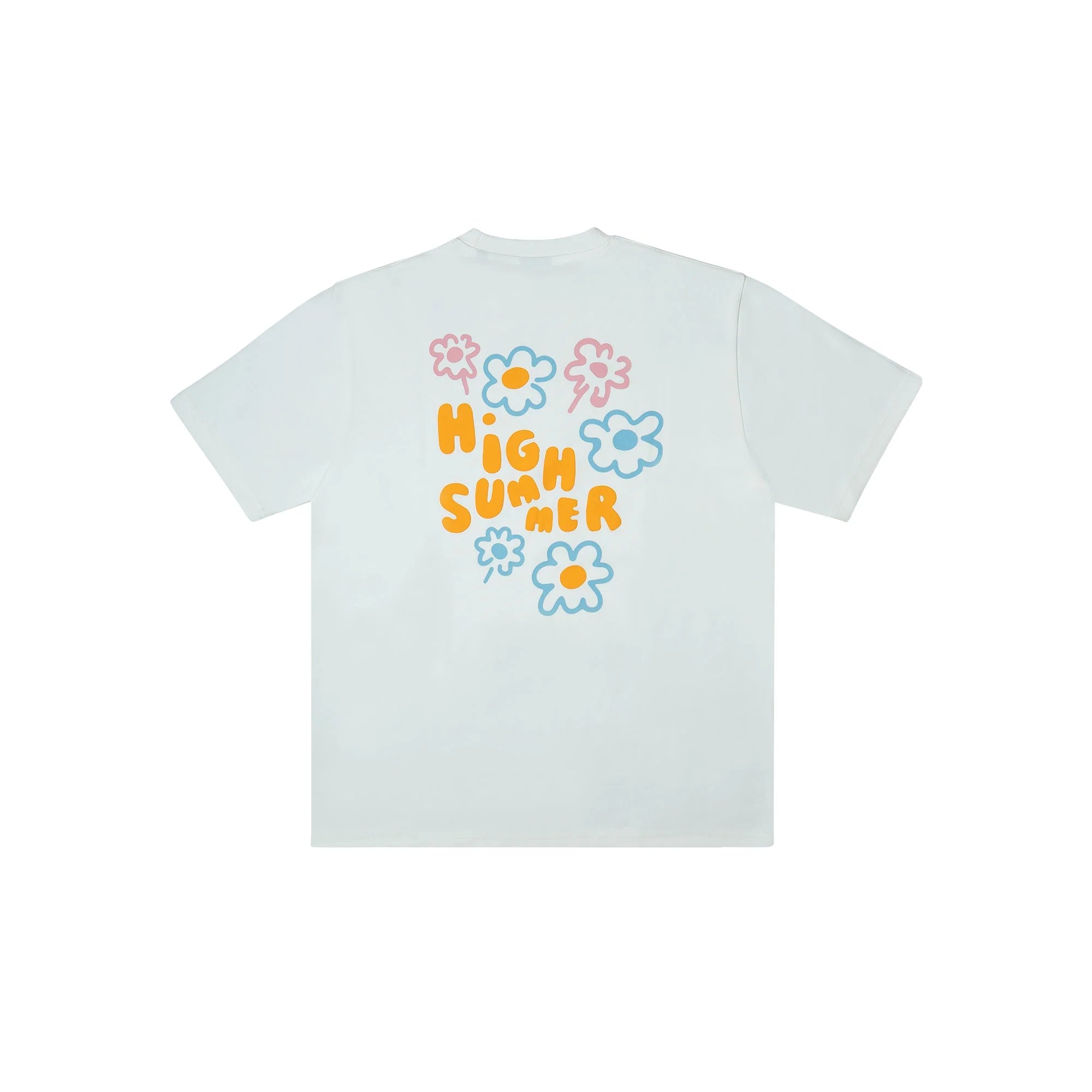 ONE HIGH SUMMER Off White