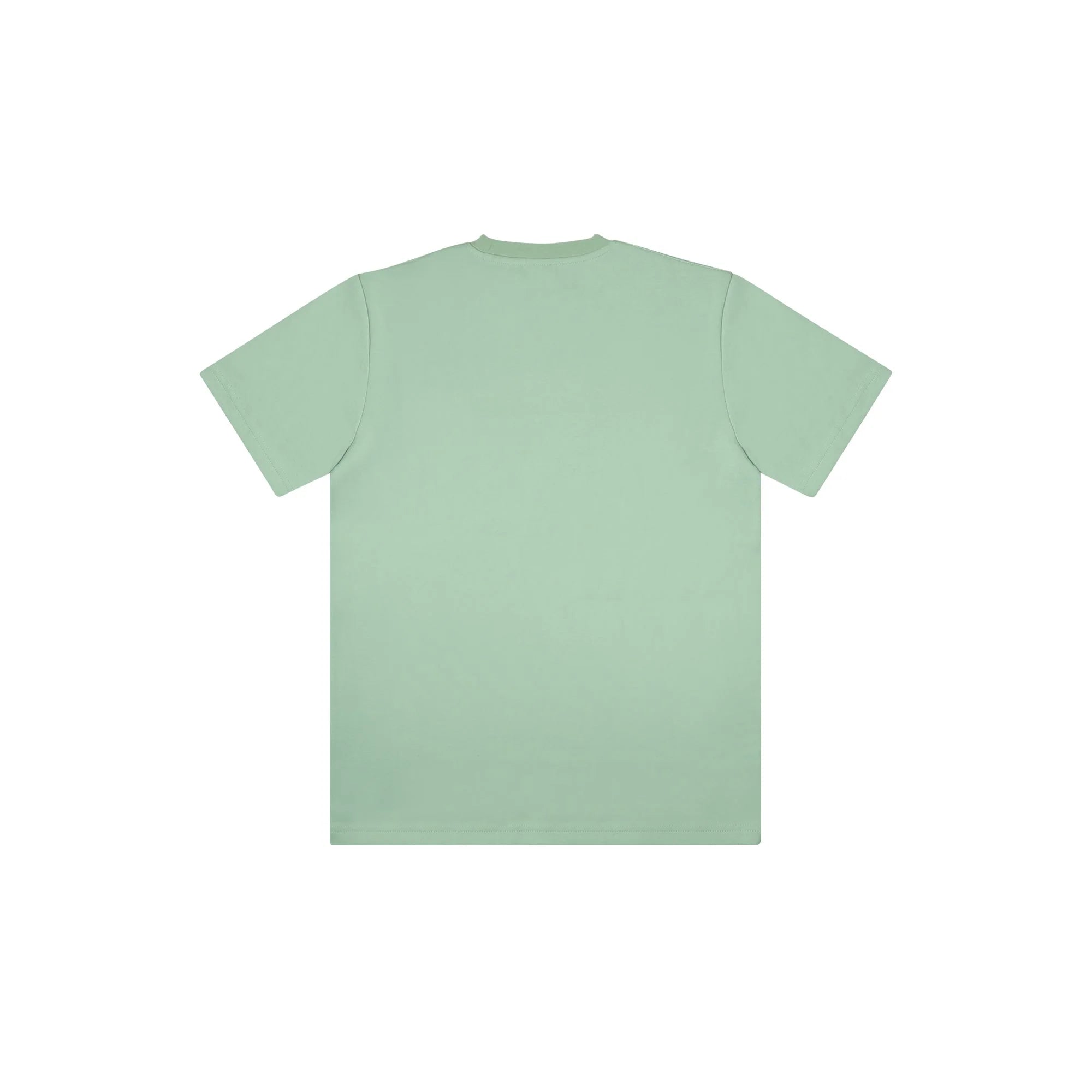 ONE REGULAR TEE Green