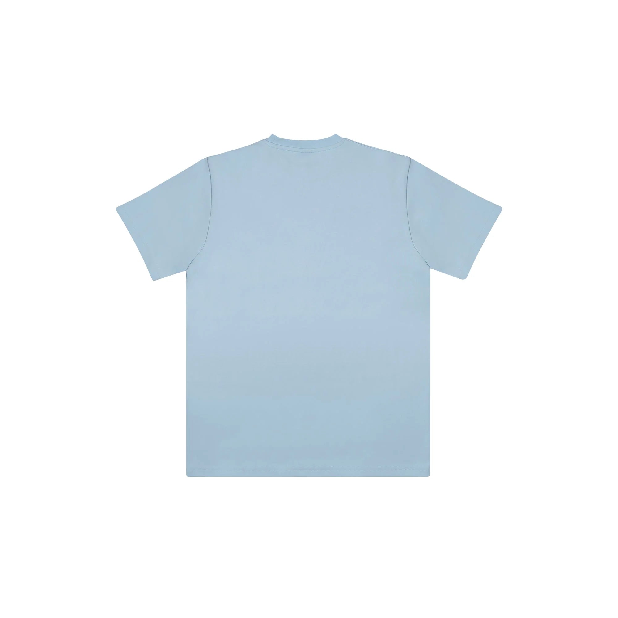 ONE REGULAR TEE Blue