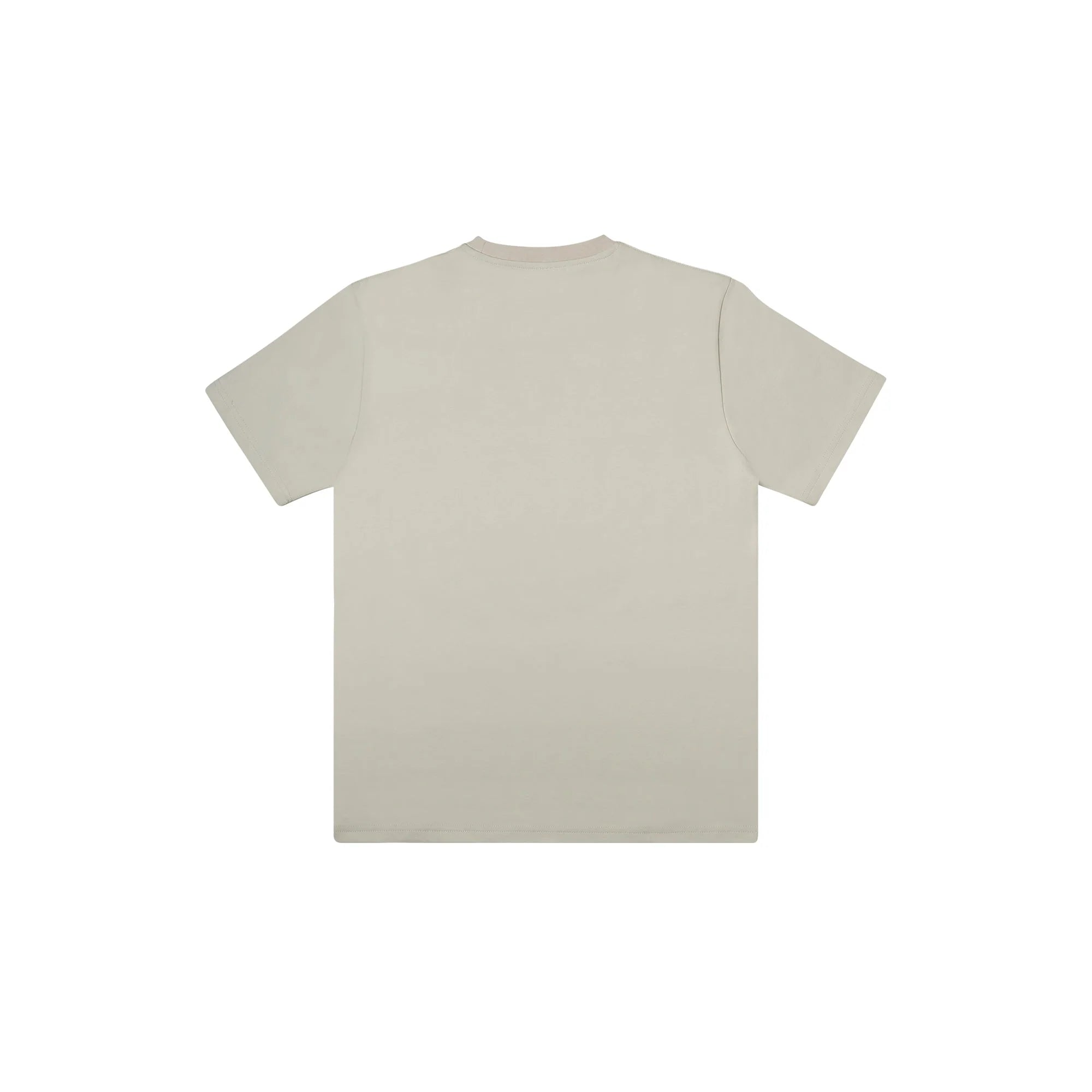 ONE REGULAR TEE Beige