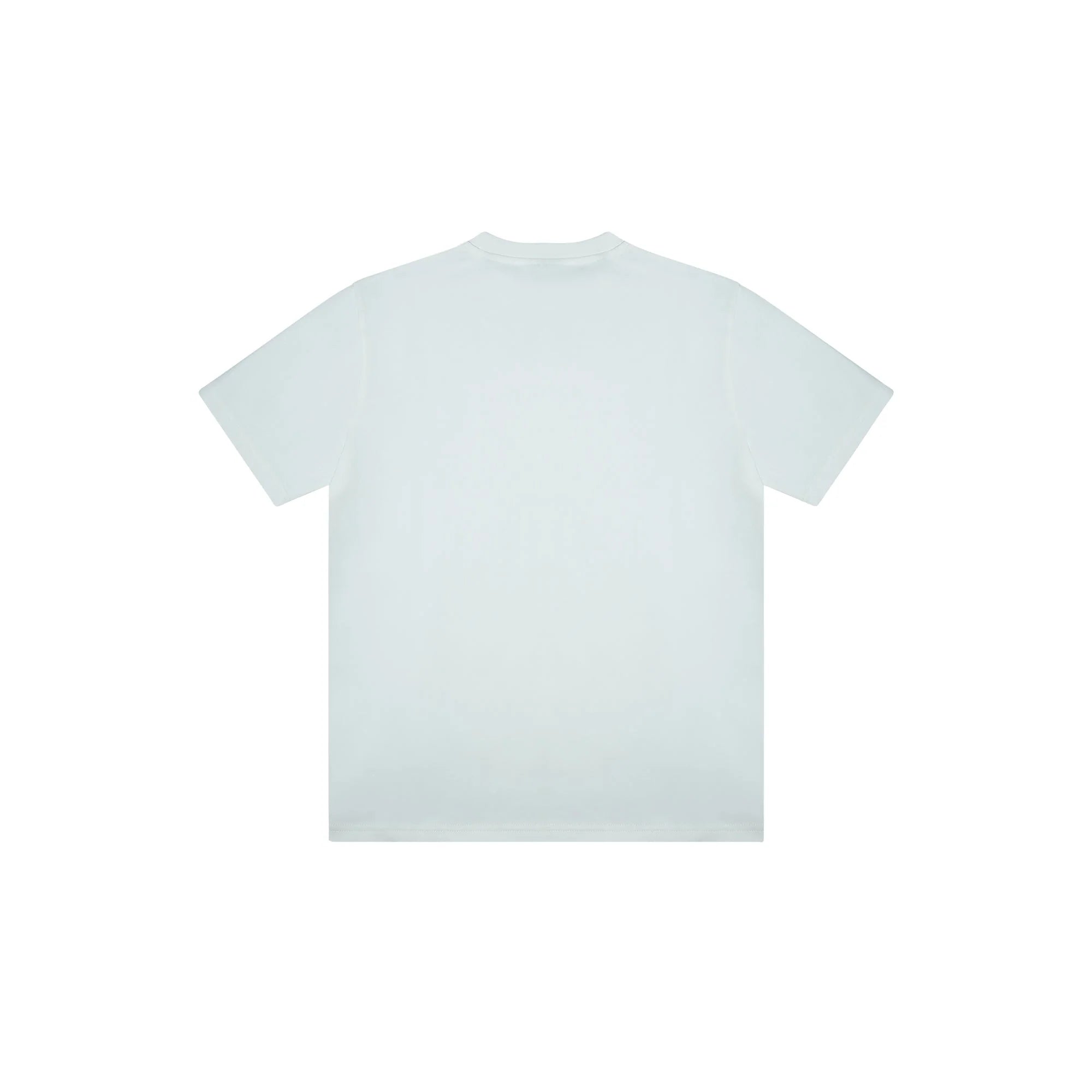 ONE REGULAR TEE Off White