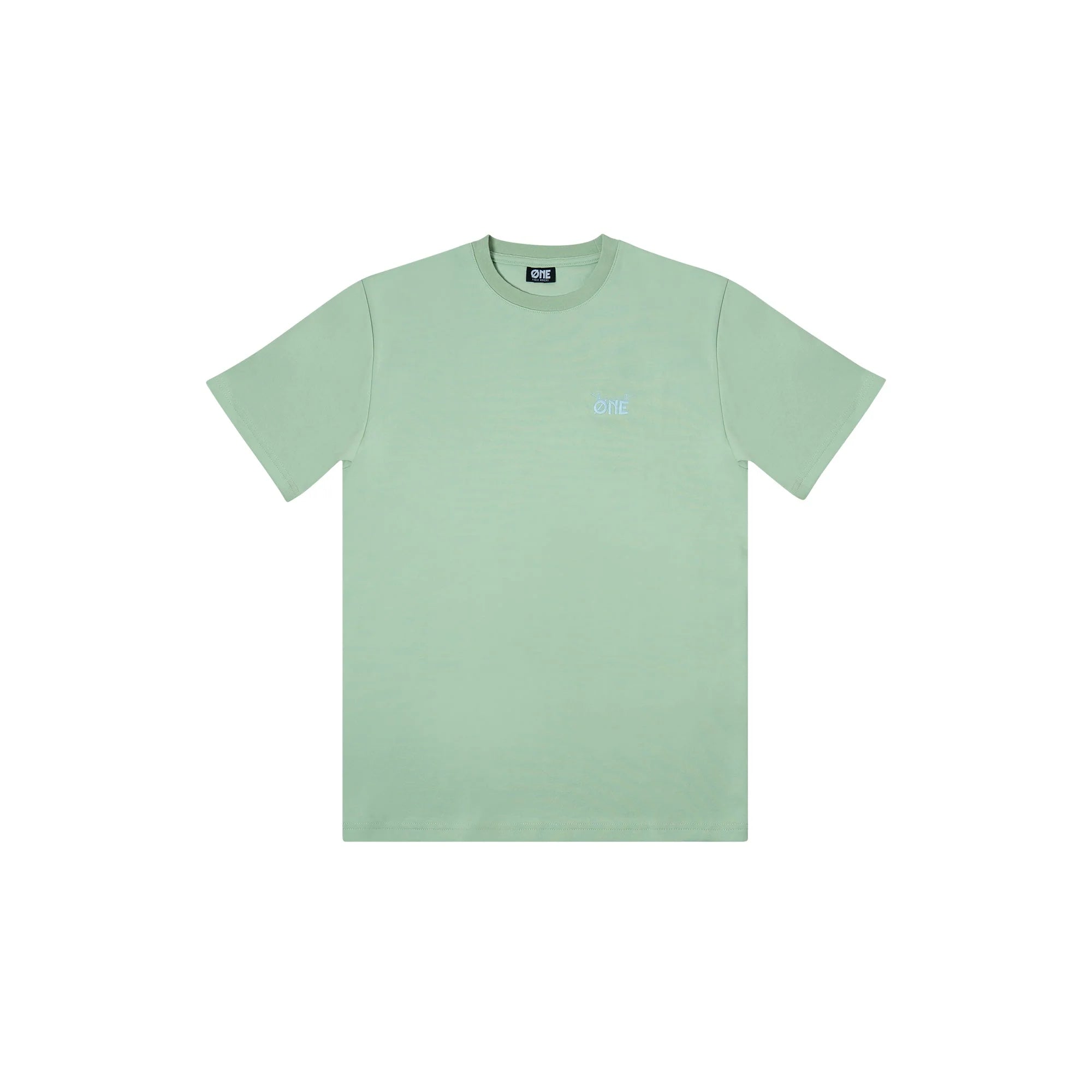 ONE SWIMPANTS TEE Green