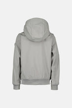 Afbeelding in Gallery-weergave laden, AIRFORCE SOFTSHELL JACKET CHESTPOCKET Paloma Grey