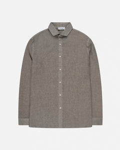 GOOD PEOPLE SOHO Dark Taupe