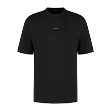 Afbeelding in Gallery-weergave laden, VÄNNER Tree of Wisdom Tee Black