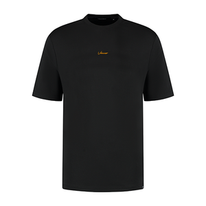 VÄNNER Tree of Wisdom Tee Black