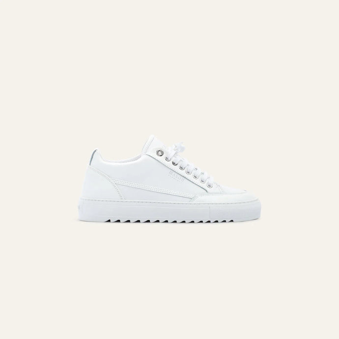 MASON GARMENTS Tia - Bicolore - White