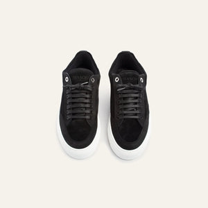 MASON GARMENTS Tia - Elementare - Black