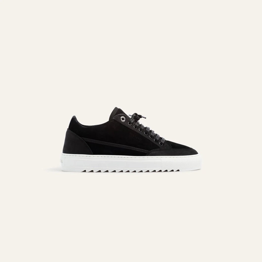 MASON GARMENTS Tia - Elementare - Black