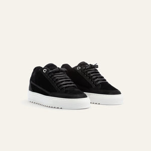 MASON GARMENTS Tia - Elementare - Black