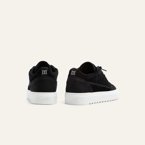 MASON GARMENTS Tia - Elementare - Black