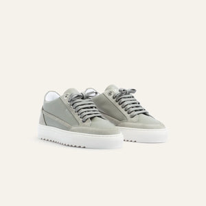 MASON GARMENTS Tia - Miscela - Grey