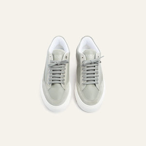 MASON GARMENTS Tia - Miscela - Grey
