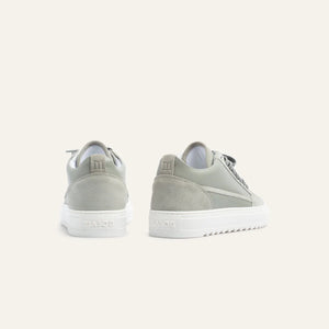 MASON GARMENTS Tia - Miscela - Grey