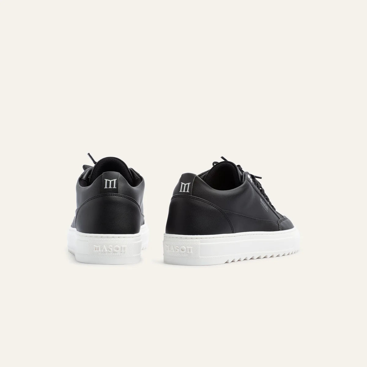 MASON GARMENTS Tia Nuovo Black