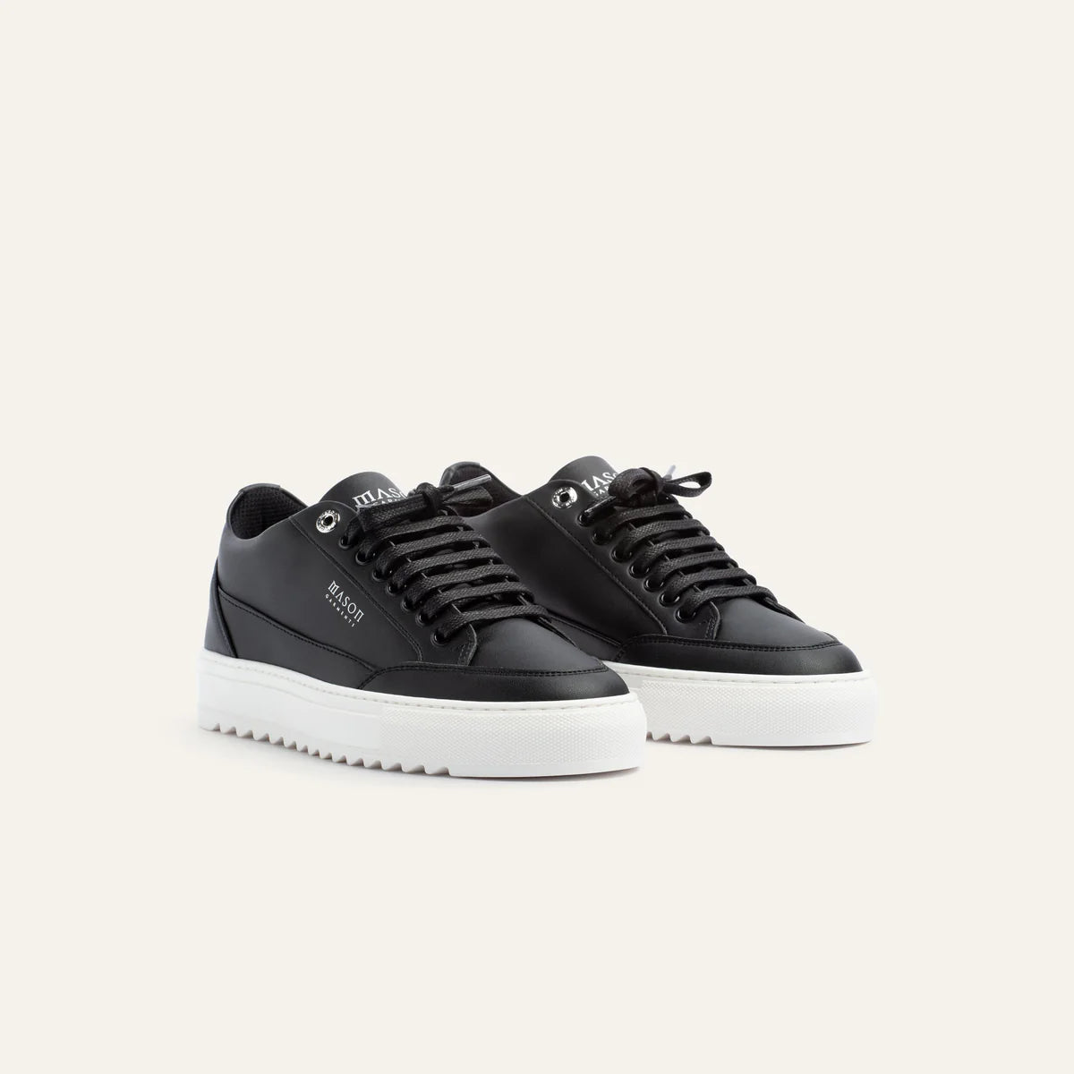 MASON GARMENTS Tia Nuovo Black