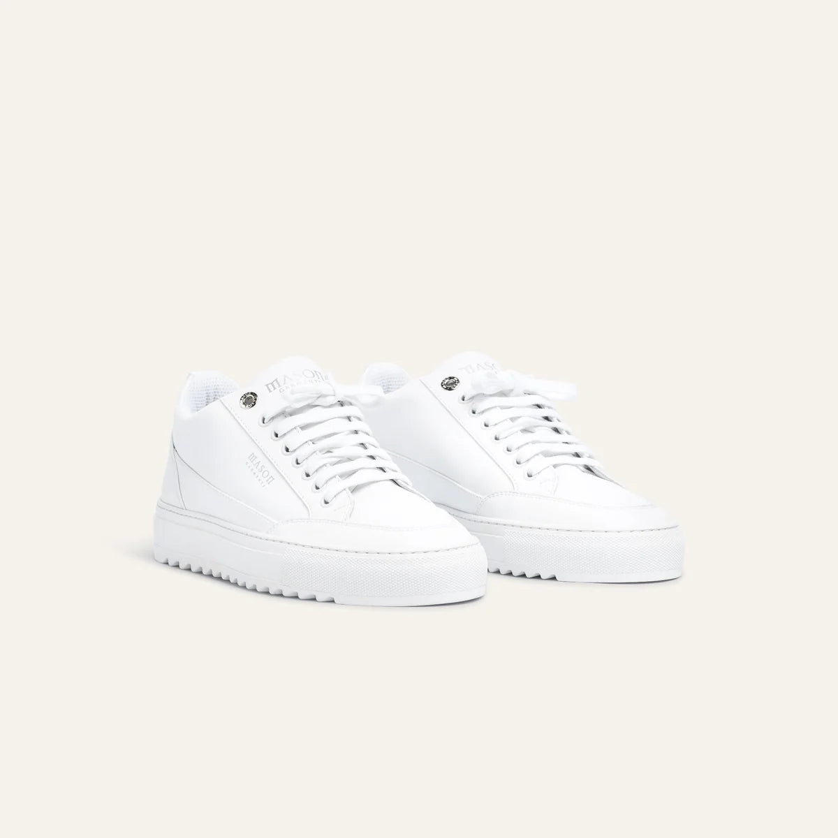 MASON GARMENTS Tia Nuovo White