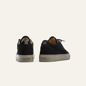MASON GARMENTS Tia Originale | Nuovo Zwart