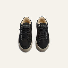 Afbeelding in Gallery-weergave laden, MASON GARMENTS Tia Originale | Nuovo Zwart