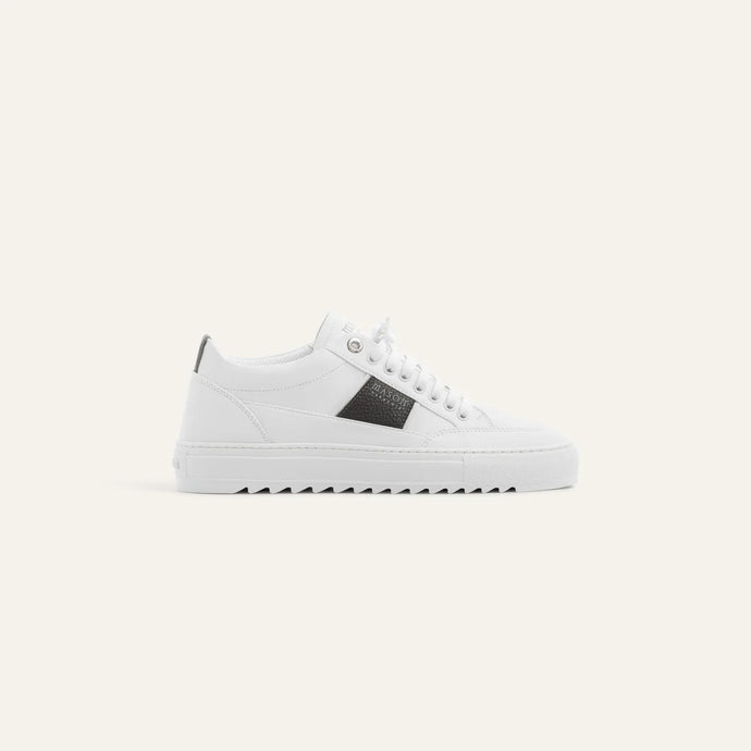 MASON GARMENTS Tia Sport | Dark Grey