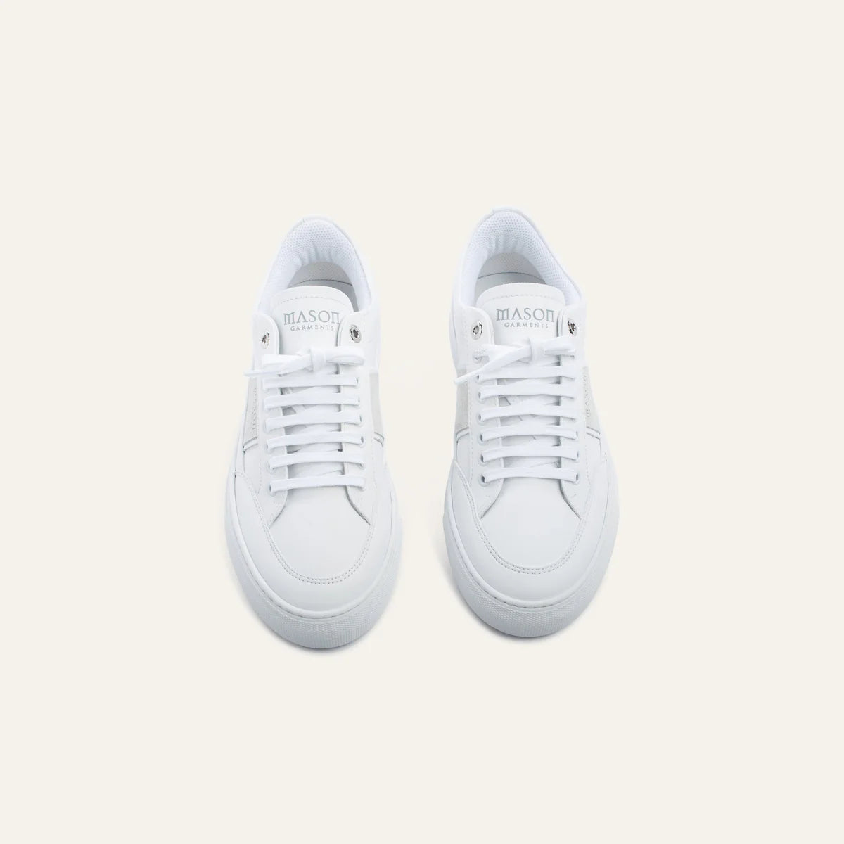 MASON GARMENTS - Tia Sport Sarbini - White