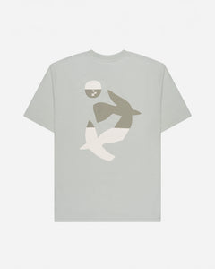 GOOD PEOPLE TITAN Mint Green