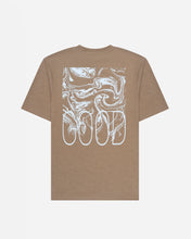 Afbeelding in Gallery-weergave laden, GOOD PEOPLE TOBI Beige Brown