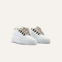 Afbeelding in Gallery-weergave laden, MASON GARMENTS Torino - Escursione - Nuovo White