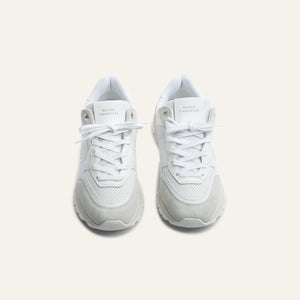 MASON GARMENTS Trail Runner Multicolore | White