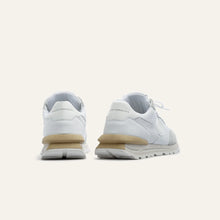 Afbeelding in Gallery-weergave laden, MASON GARMENTS Trail Runner Multicolore | White
