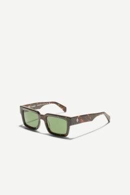 SAMSOE SAMSOE SAJESSIE 15594 Tortoise Green
