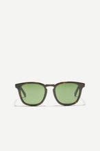 Afbeelding in Gallery-weergave laden, SAMSOE SAMSOE SAQUINN 15594 Tortoise Green