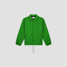 Afbeelding in Gallery-weergave laden, ØLÅF Coach Jacket Green