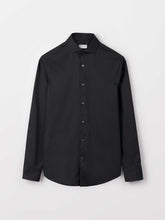 Afbeelding in Gallery-weergave laden, TIGER OF SWEDEN Farrell 5 Shirt Black