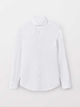 Afbeelding in Gallery-weergave laden, TIGER OF SWEDEN Farrell 5 Shirt White