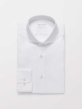 Afbeelding in Gallery-weergave laden, TIGER OF SWEDEN Farrell 5 Shirt White
