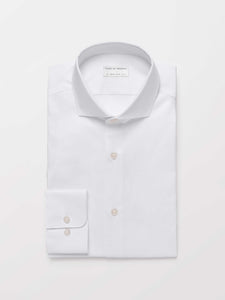 TIGER OF SWEDEN Farrell 5 Shirt White