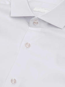 TIGER OF SWEDEN Farrell 5 Shirt White
