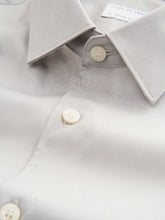Afbeelding in Gallery-weergave laden, TIGER OF SWEDEN Filbrodie Shirt Light Grey